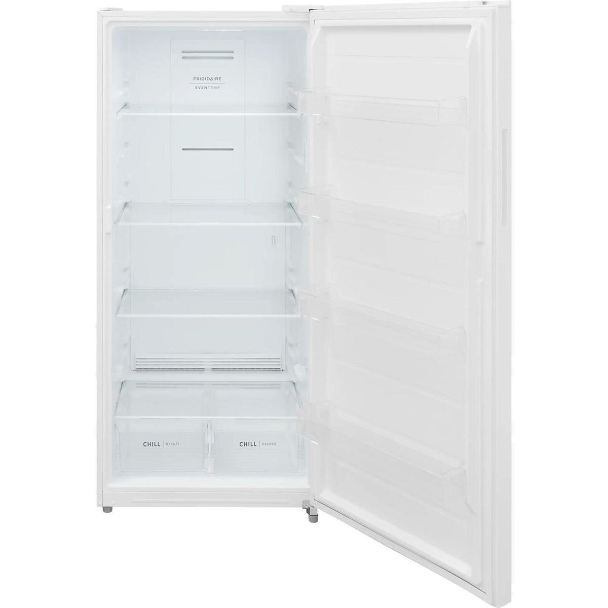 Frigidaire 21.1 cu. ft. Upright Freezer FFUV2136AW IMAGE 4