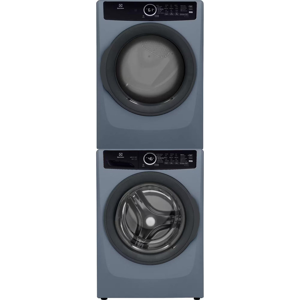 Electrolux 5.2 cu.ft. Front Loading Washer with Stainless Steel Drum ELFW7437AD IMAGE 4