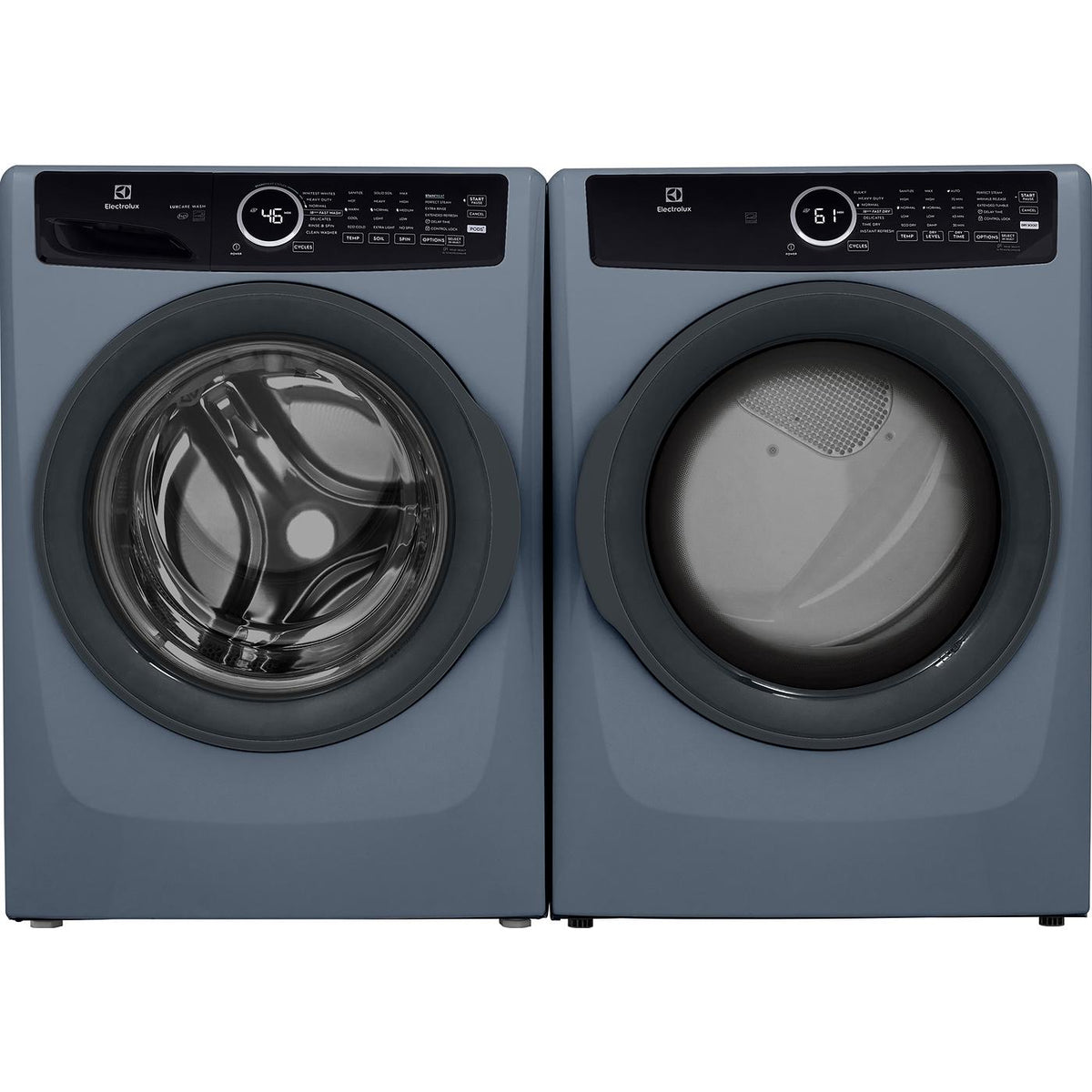 Electrolux 8.0 cu.ft. Gas Dryer with 7 Dry Programs ELFG7437AD IMAGE 6