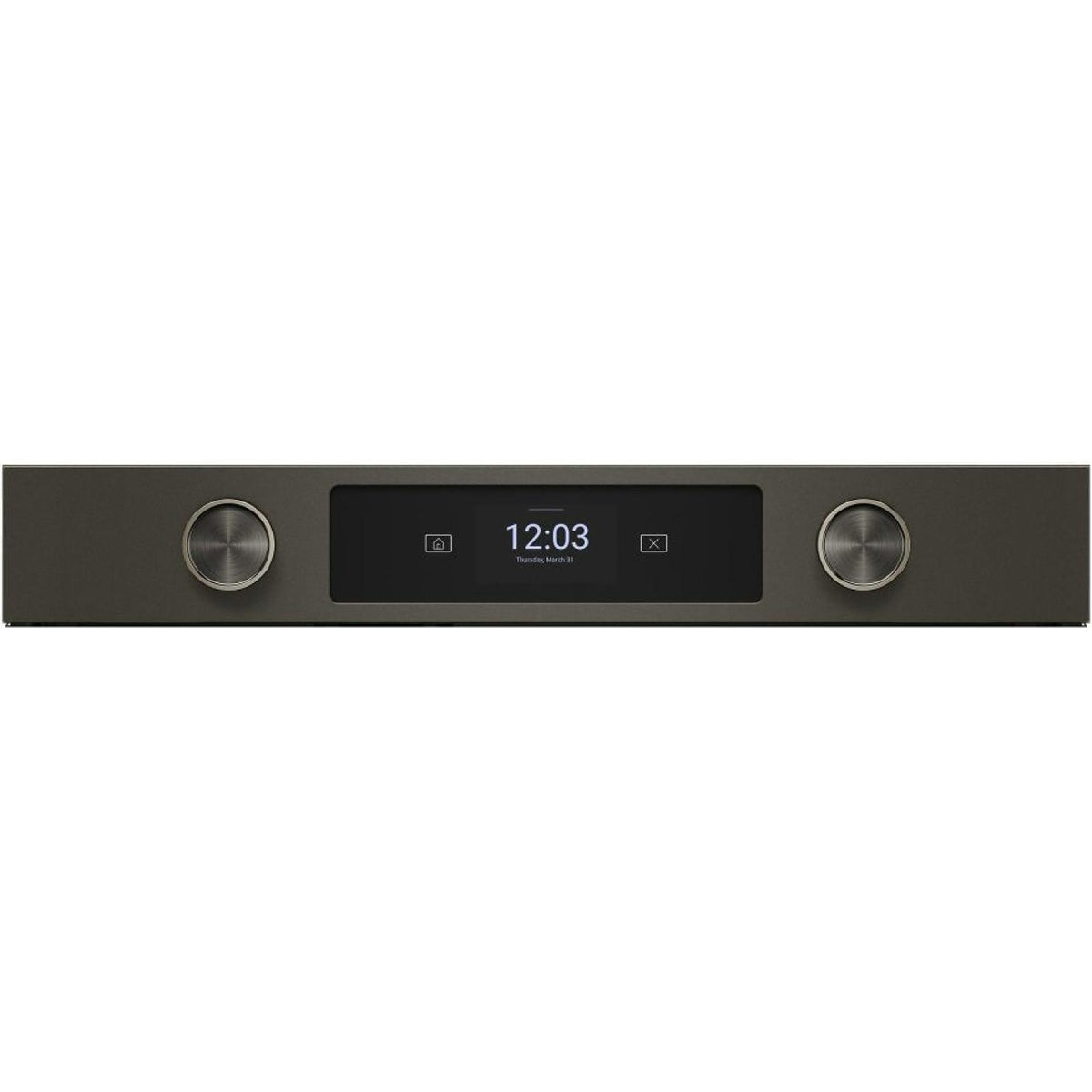 KitchenAid 30-inch Smart Electric Single Wall Oven with Intelligent Cooking Camera KOES930SBE IMAGE 6
