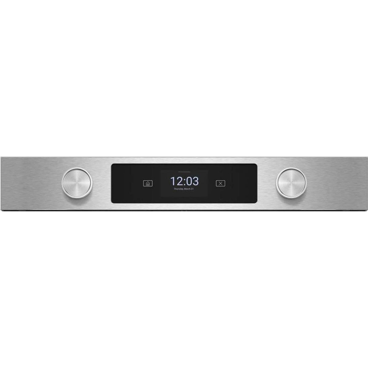 KitchenAid 30-inch Smart Electric Double Wall Oven with Intelligent Cooking Camera KOED930SPS IMAGE 4