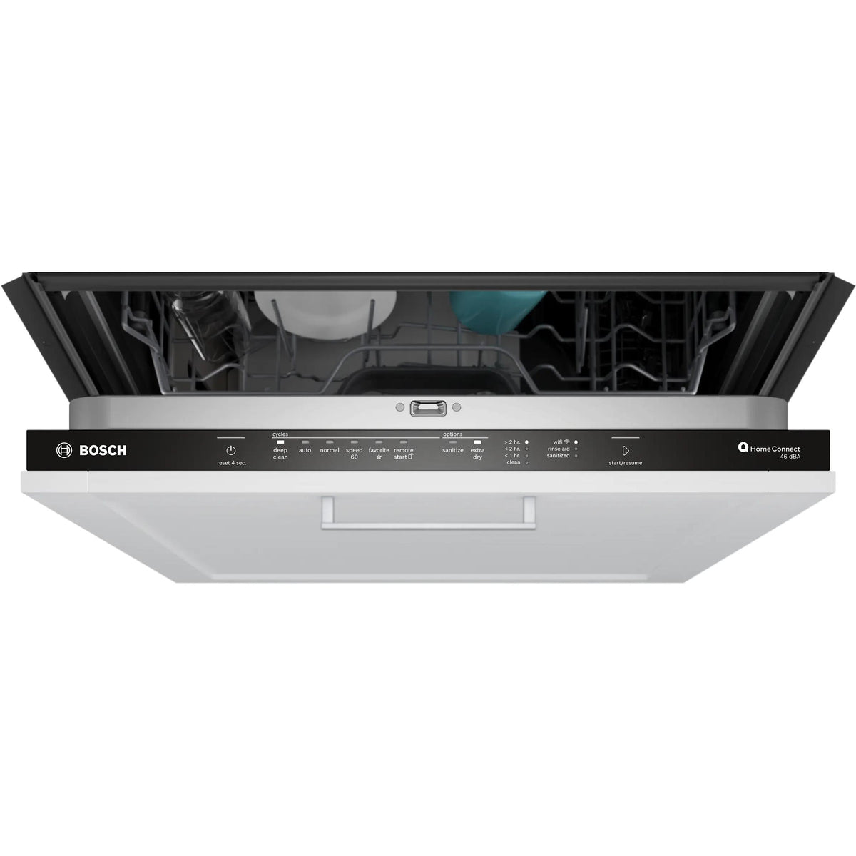 Bosch 24-inch 300 Series Dishwasher SHV53EM3N IMAGE 3