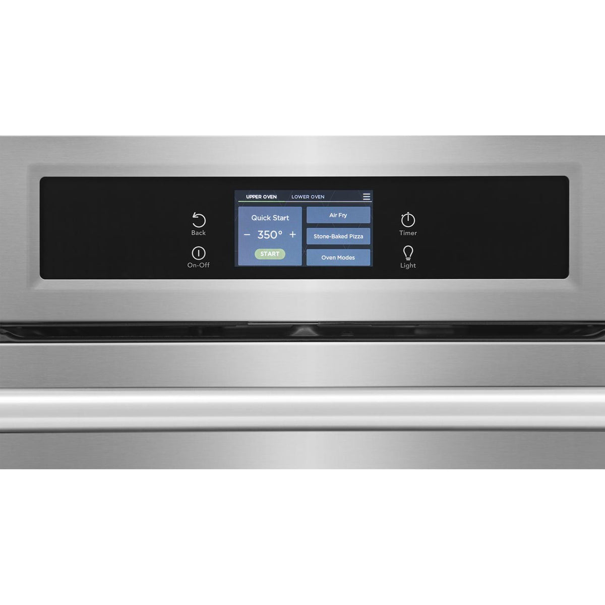 Frigidaire Professional 30-inch, 10.6 cu. ft. Built-in Double Wall Oven with Total Convection PCWD3085AF IMAGE 8