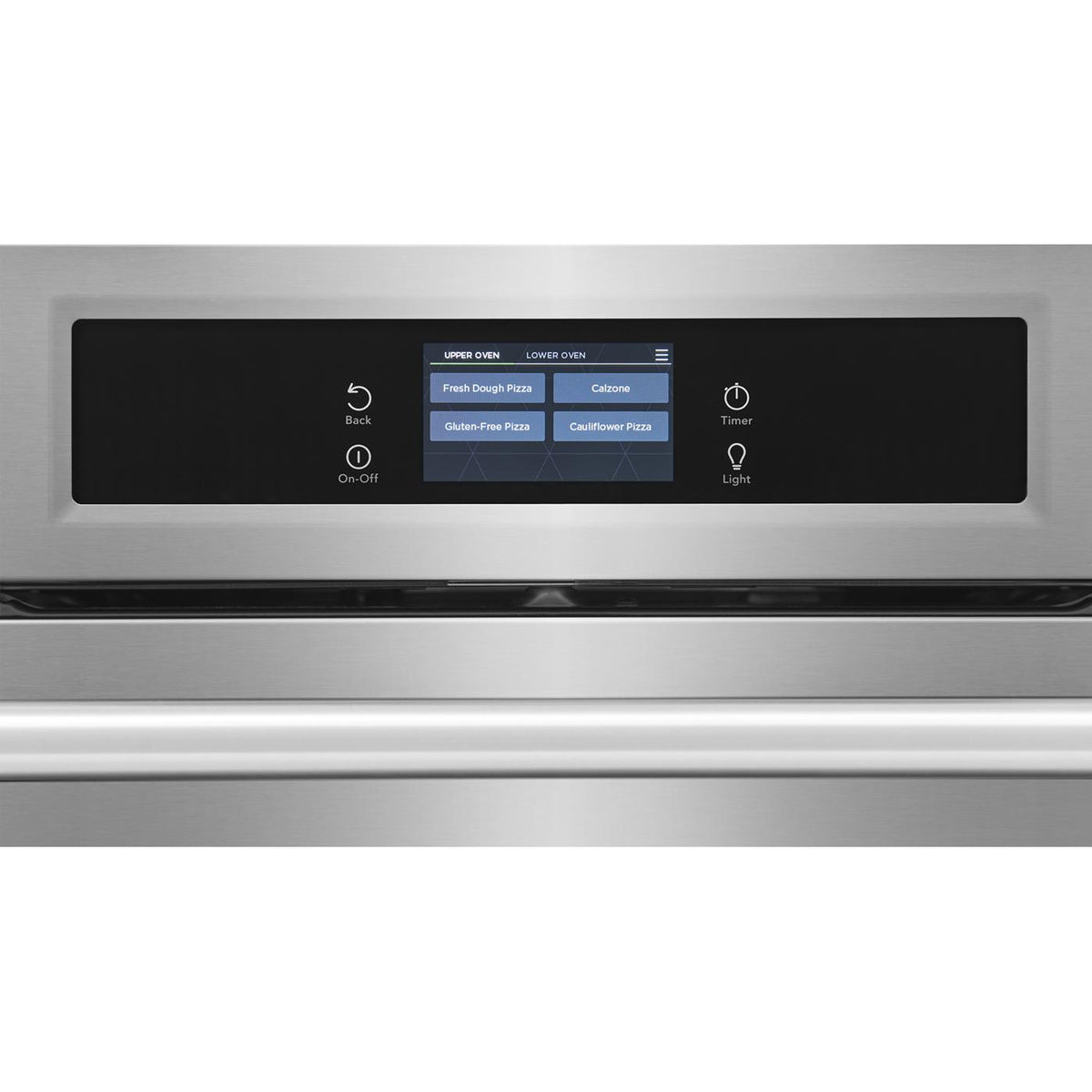 Frigidaire Professional 30-inch, 10.6 cu. ft. Built-in Double Wall Oven with Total Convection PCWD3085AF IMAGE 9