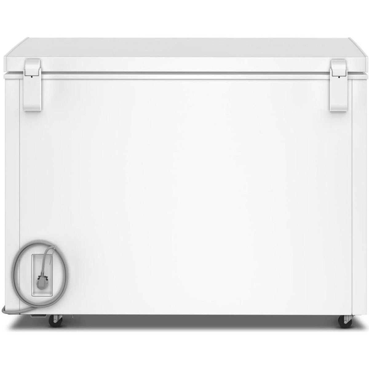 Whirlpool 11 Cu. Ft. Chest Freezer with 2 Storage Baskets WZCN3511TW IMAGE 6