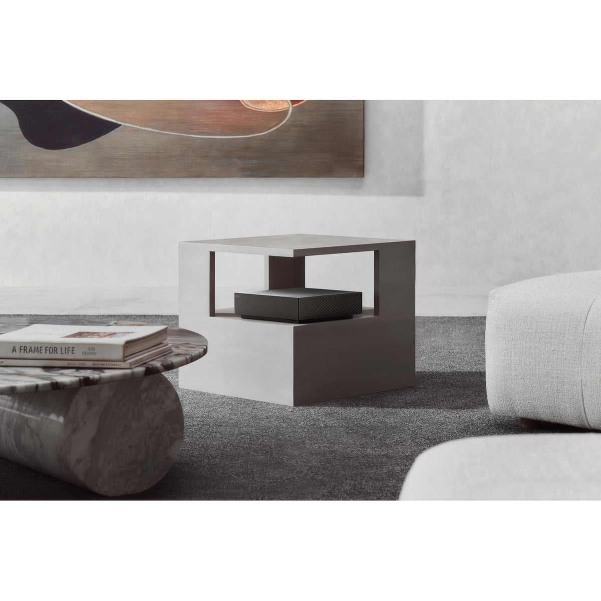 LG W6 77-inch 4K UHD Smart OLED TV OLED77W6PUA IMAGE 11