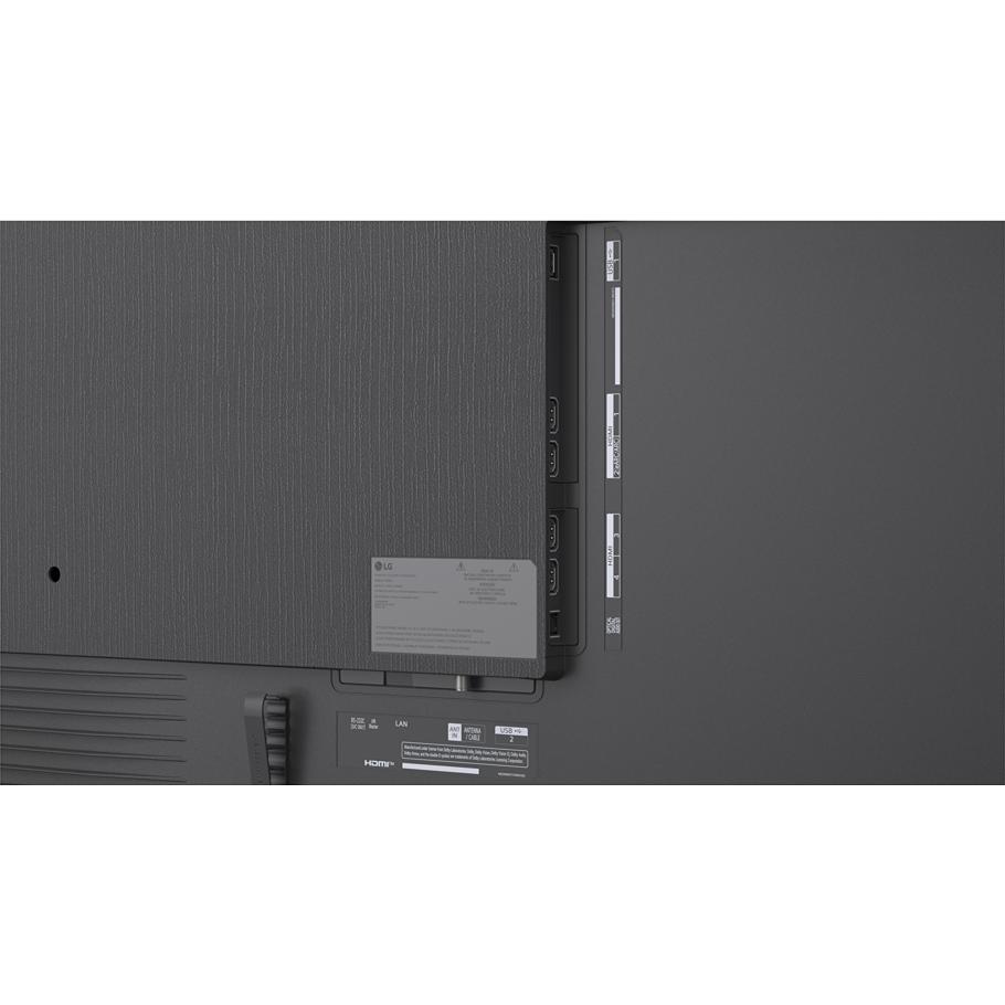 LG RGB95 86-inch 4K UHD Smart LED TV 86MRGB95BUA IMAGE 5