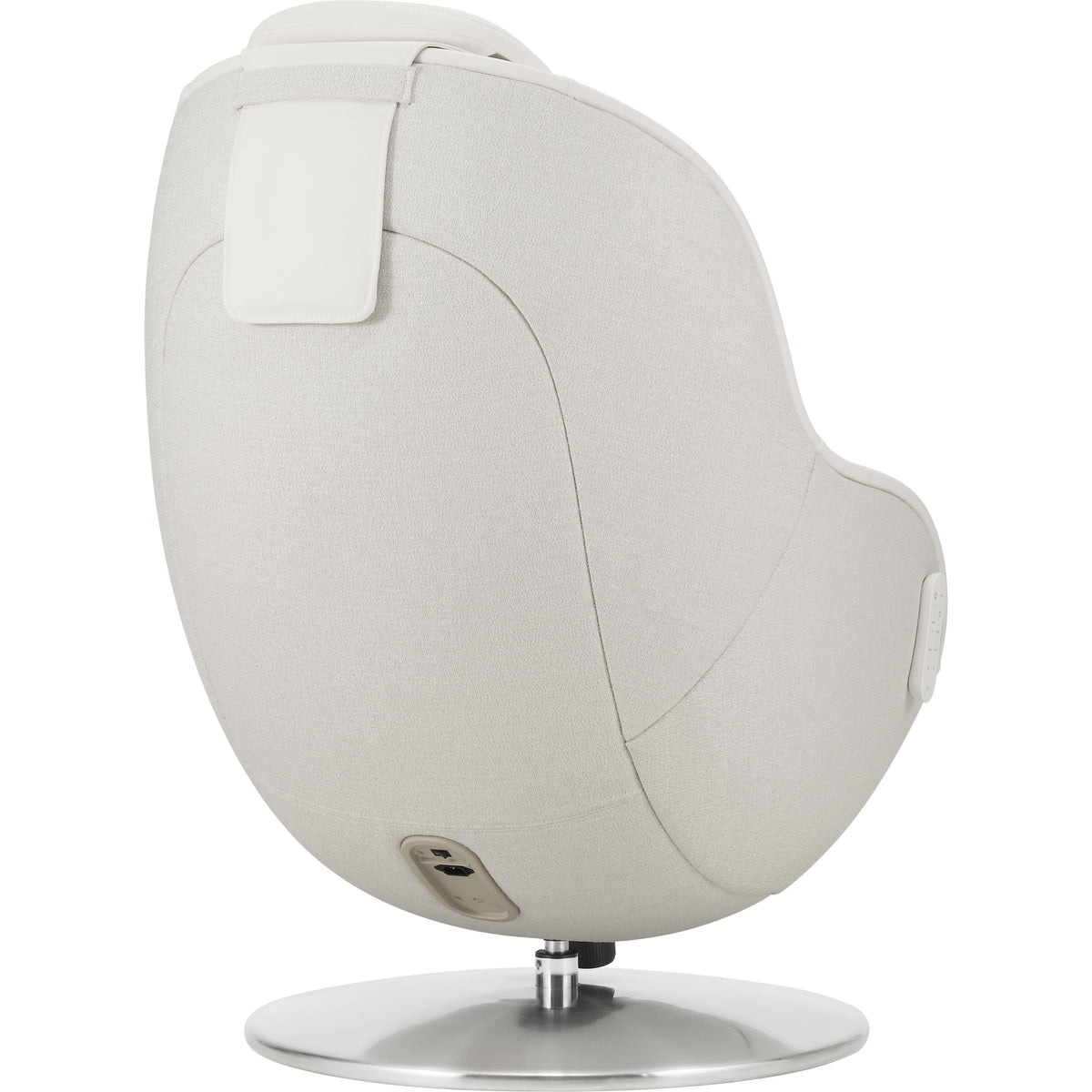 Lifestyle Massage Recliner with Ottoman MH21BB.ABBEECI IMAGE 17