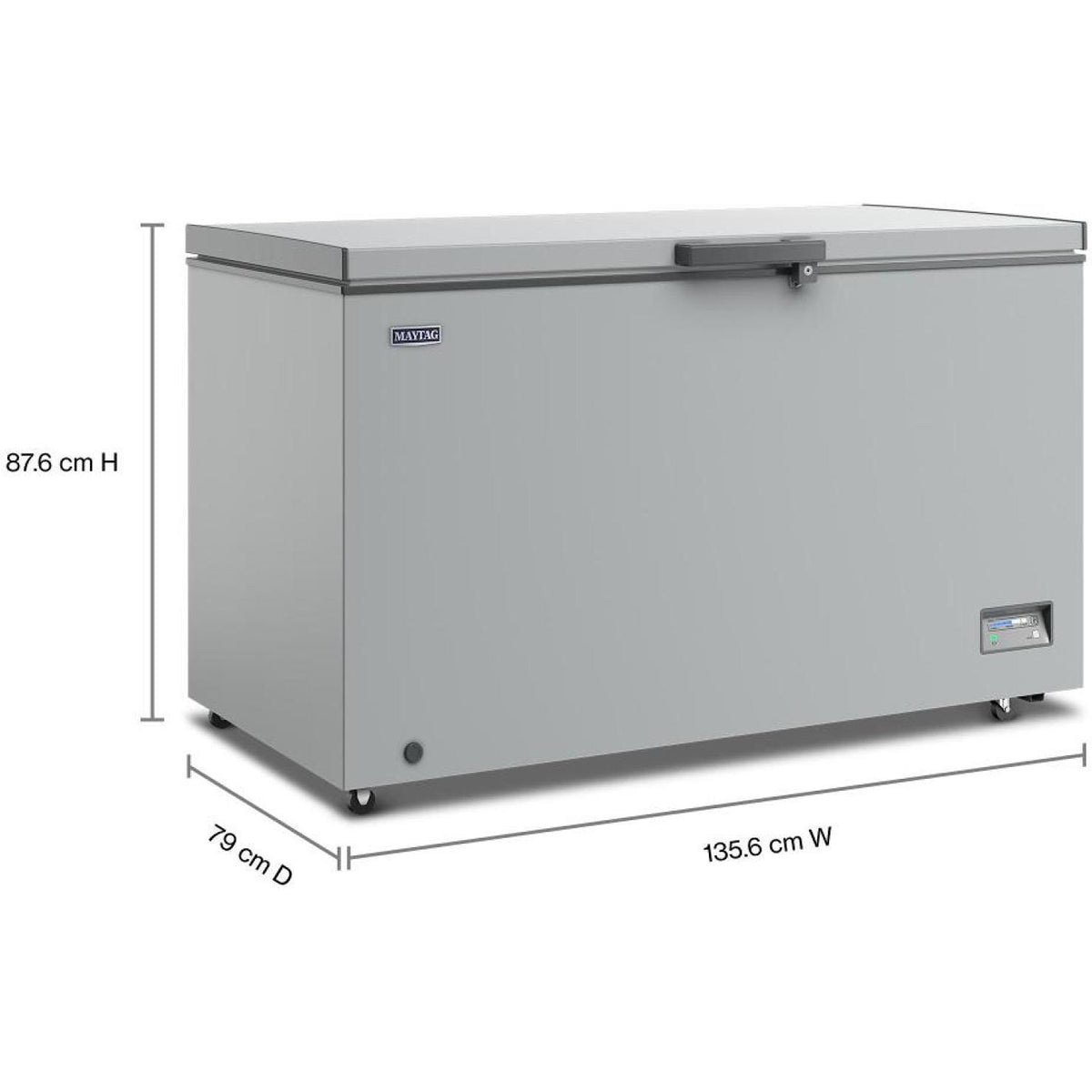 Maytag 16 cu. ft. Garage Ready Chest Freezer MZCC4316TG IMAGE 11