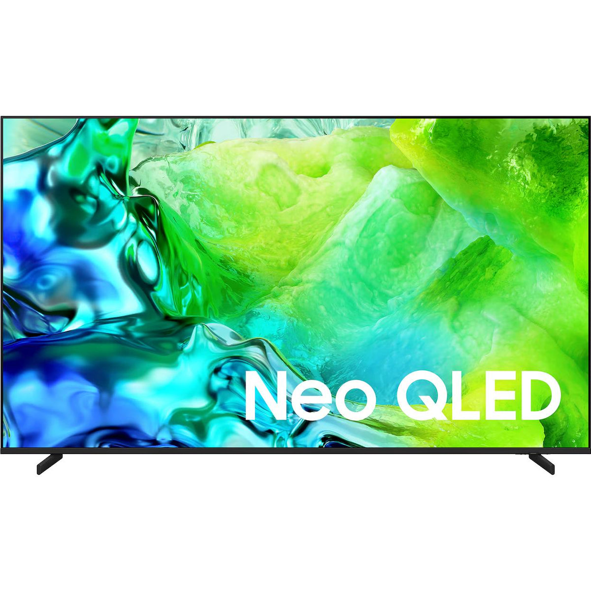 Samsung 85-inch Neo QLED QN82H 4K Vision AI Smart TV QN85QN82HAFXZC IMAGE 1
