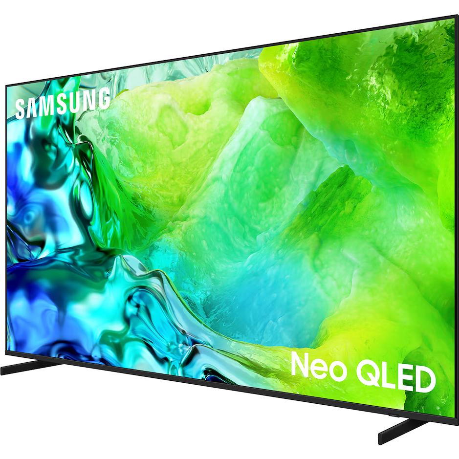 Samsung 55-inch Neo QLED QN82H 4K Vision AI Smart TV QN55QN82HAFXZC IMAGE 7
