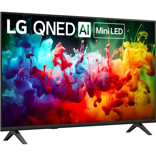 LG QNED75B 50-inch 4K UHD Smart LED TV 50QNED75BUA IMAGE 2