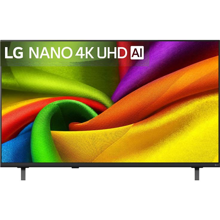 LG NU850B 75-inch 4K UHD Smart LED TV 75NU850BPUA IMAGE 1