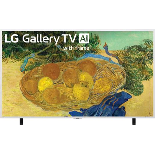 LG LX7B Gallery 55-inch 4K UHD Smart LED TV 55LX7BPUA IMAGE 1