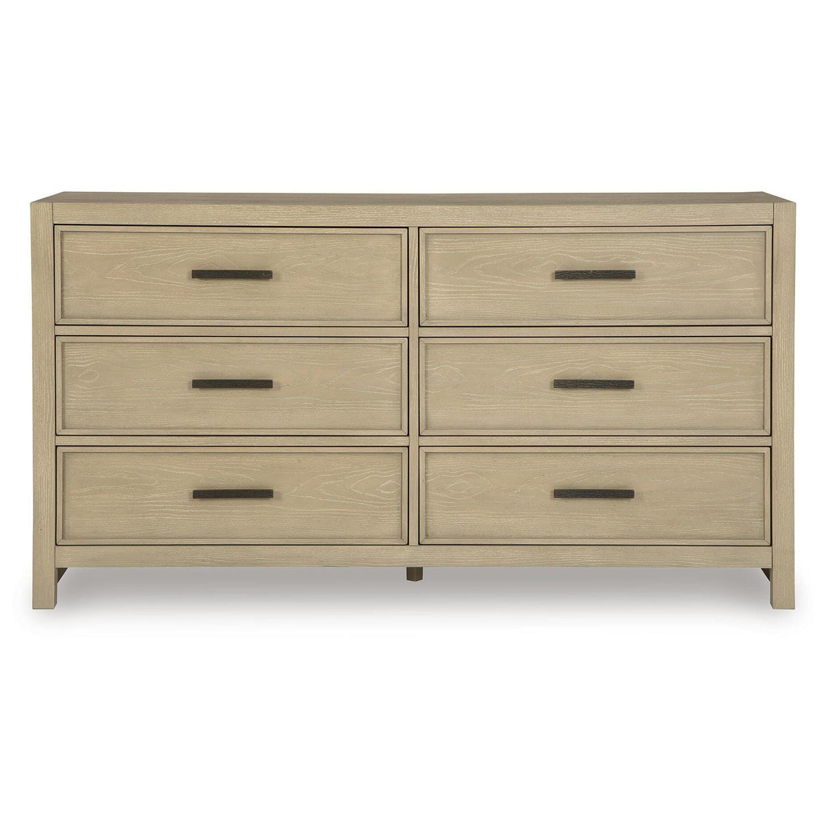 Signature Design by Ashley Calmoro B602-31 Dresser IMAGE 5