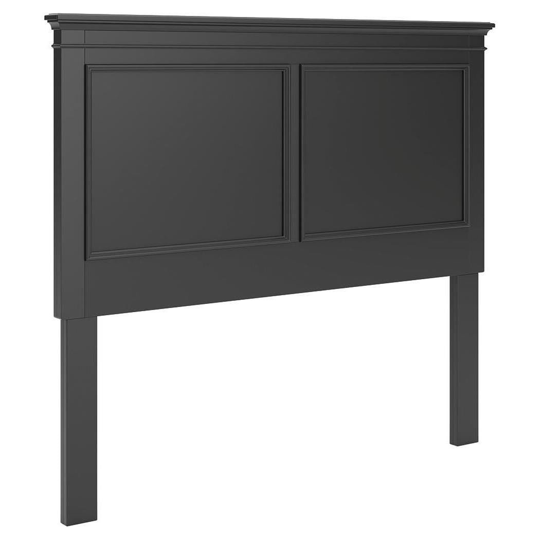 Signature Design by Ashley Lanolee B687-87 Full Panel Headboard IMAGE 1