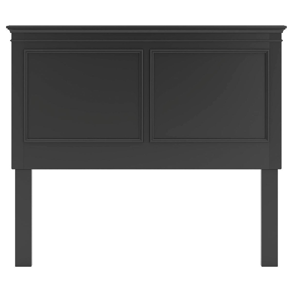 Signature Design by Ashley Lanolee B687-87 Full Panel Headboard IMAGE 2