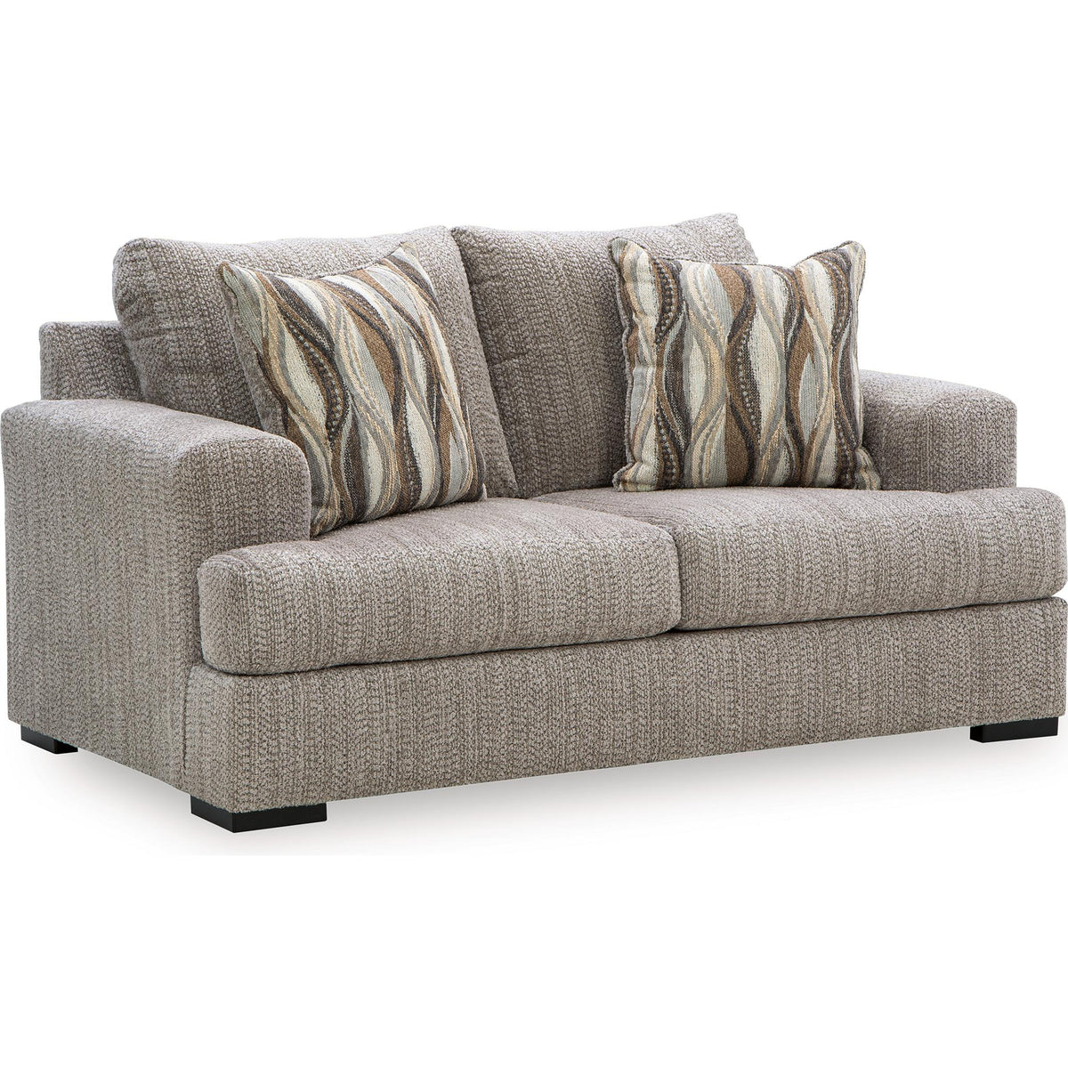 Signature Design by Ashley Lofwood PC6960435 Loveseat IMAGE 1