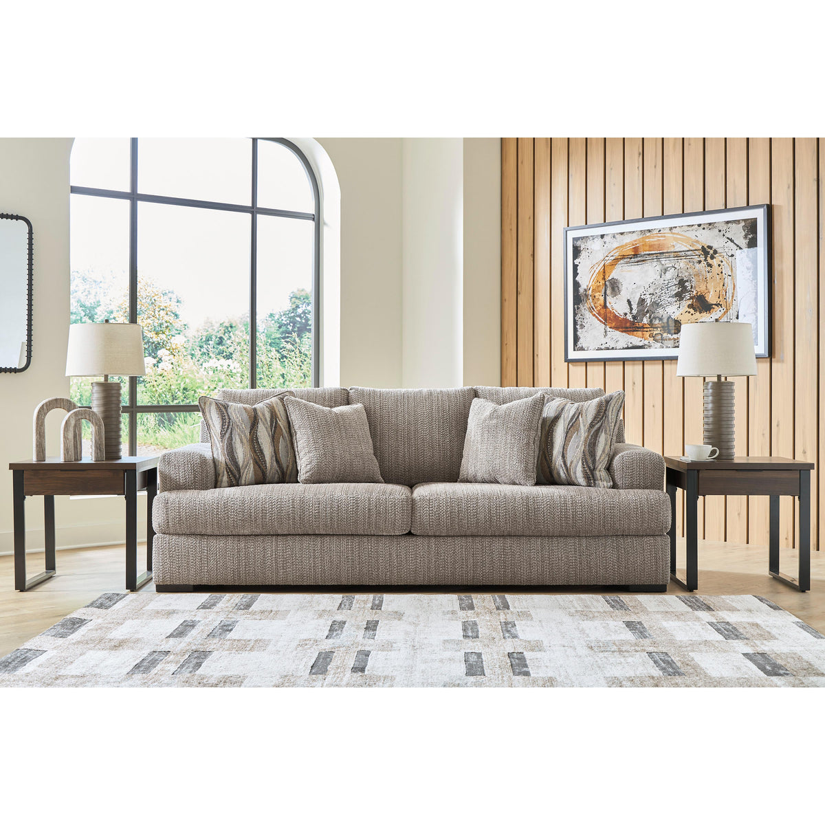 Signature Design by Ashley Lofwood PC6960438 Sofa IMAGE 4