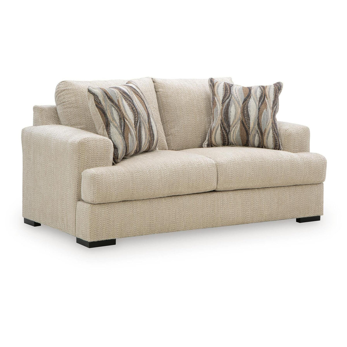 Signature Design by Ashley Lofwood PC6960535 Loveseat IMAGE 1