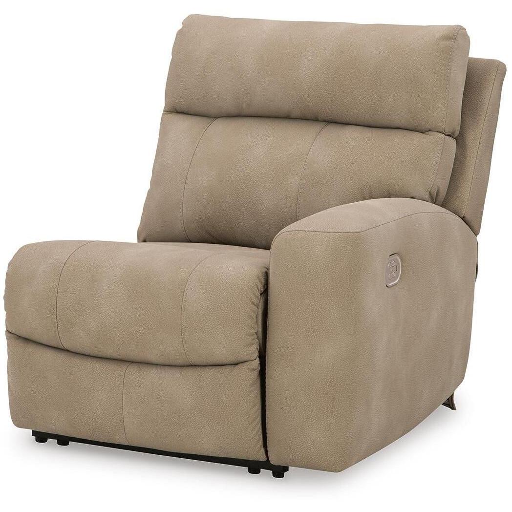 Signature Design by Ashley Next-Gen Durapella 61004S11 4 pc Power Reclining Sectional IMAGE 13