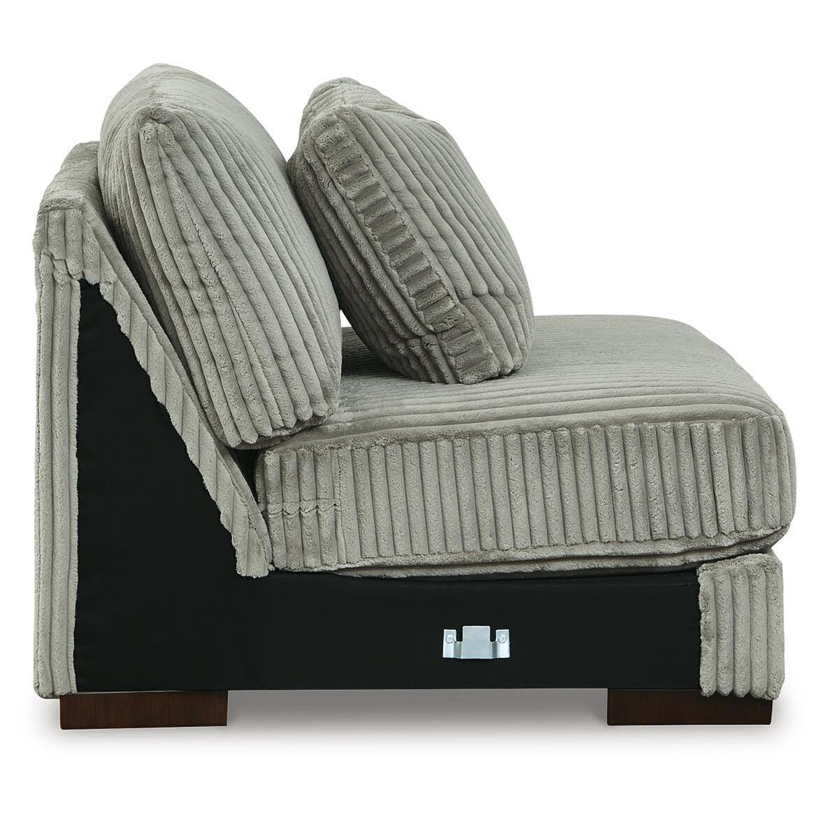 Signature Design by Ashley Lindyn 21105S20 4 pc Sectional with Double Chaise IMAGE 15