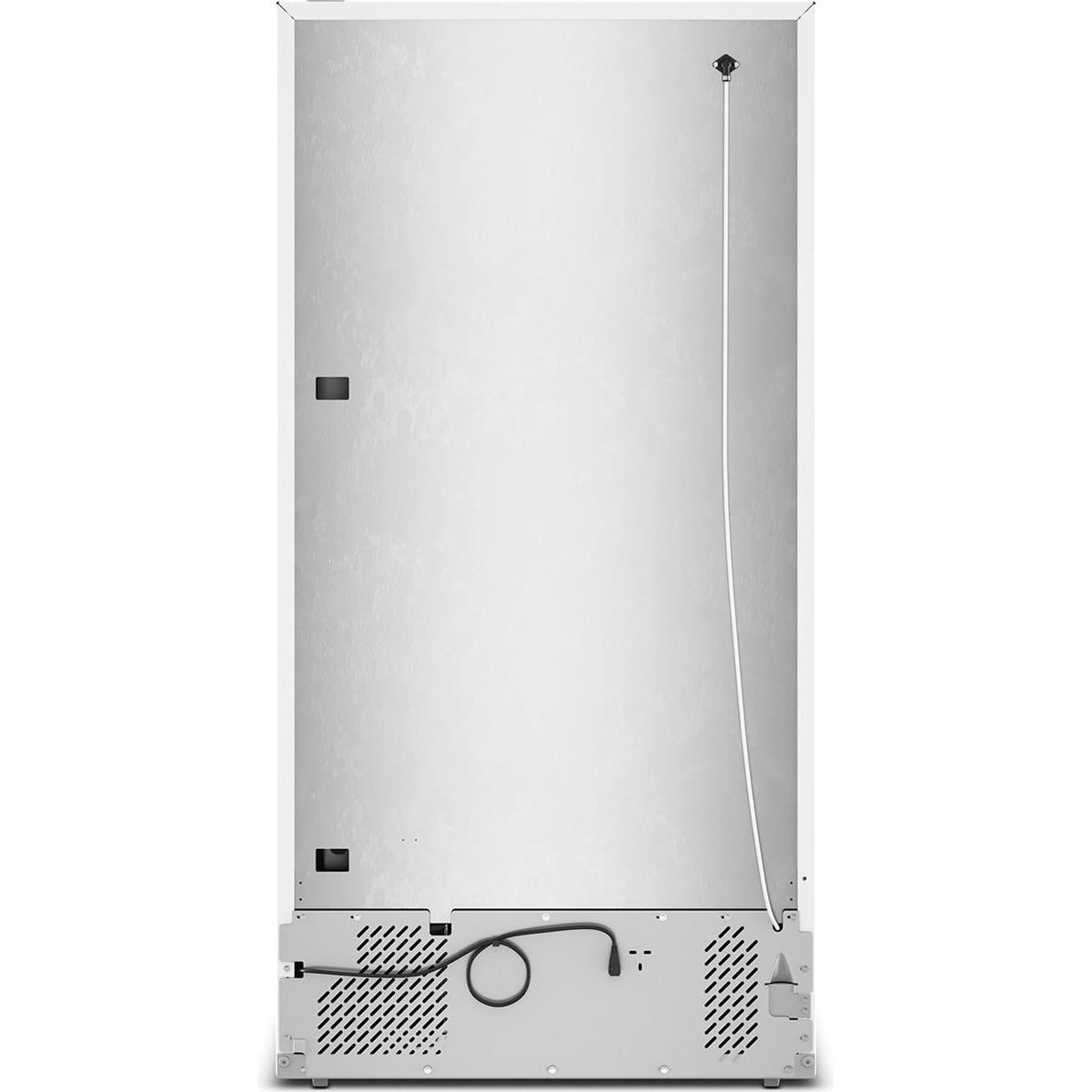 Maytag 33-inch, 21.3 cu. ft. Freestanding Top Freezer Refrigerator with EvenAir™ Cooling Tower MRTX5121TW IMAGE 5