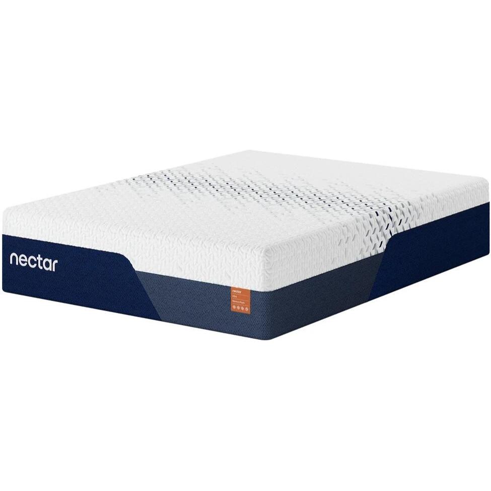 Nectar Sleep Nectar Ultra Memory Foam M12871CR Twin XL Mattress IMAGE 1