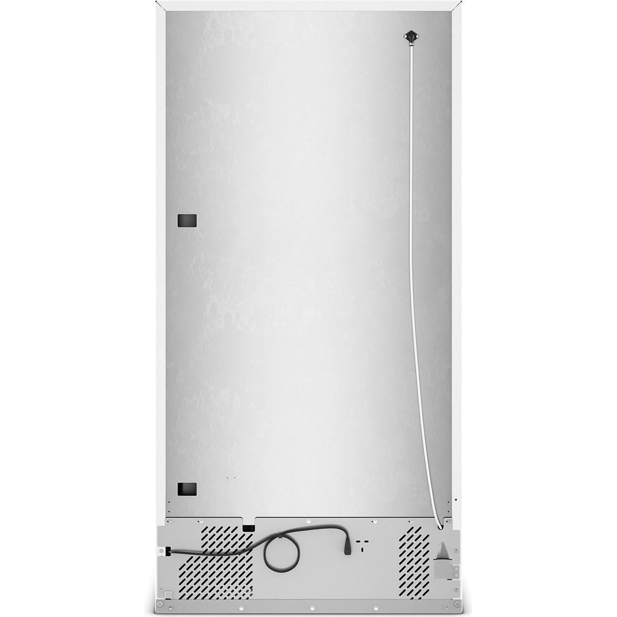 Amana 33-Inch, 21.3 Cu. Ft. Top-Freezer Refrigerator with Dual Crisper Drawers ARTX2021TW IMAGE 5