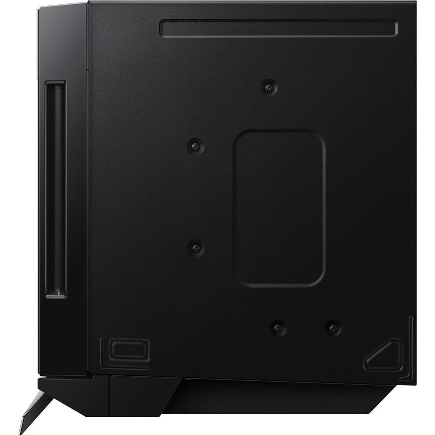 Samsung 2.1 cu. ft. Over-the-Range Microwave with Dual Ventilation and Auto Connectivity ME80H2160RAC IMAGE 6