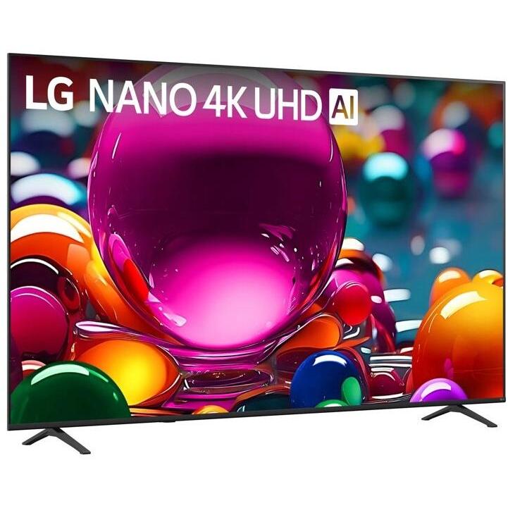 LG NU870B 85-inch 4K UHD Smart LED TV 85NU870BAUA IMAGE 1
