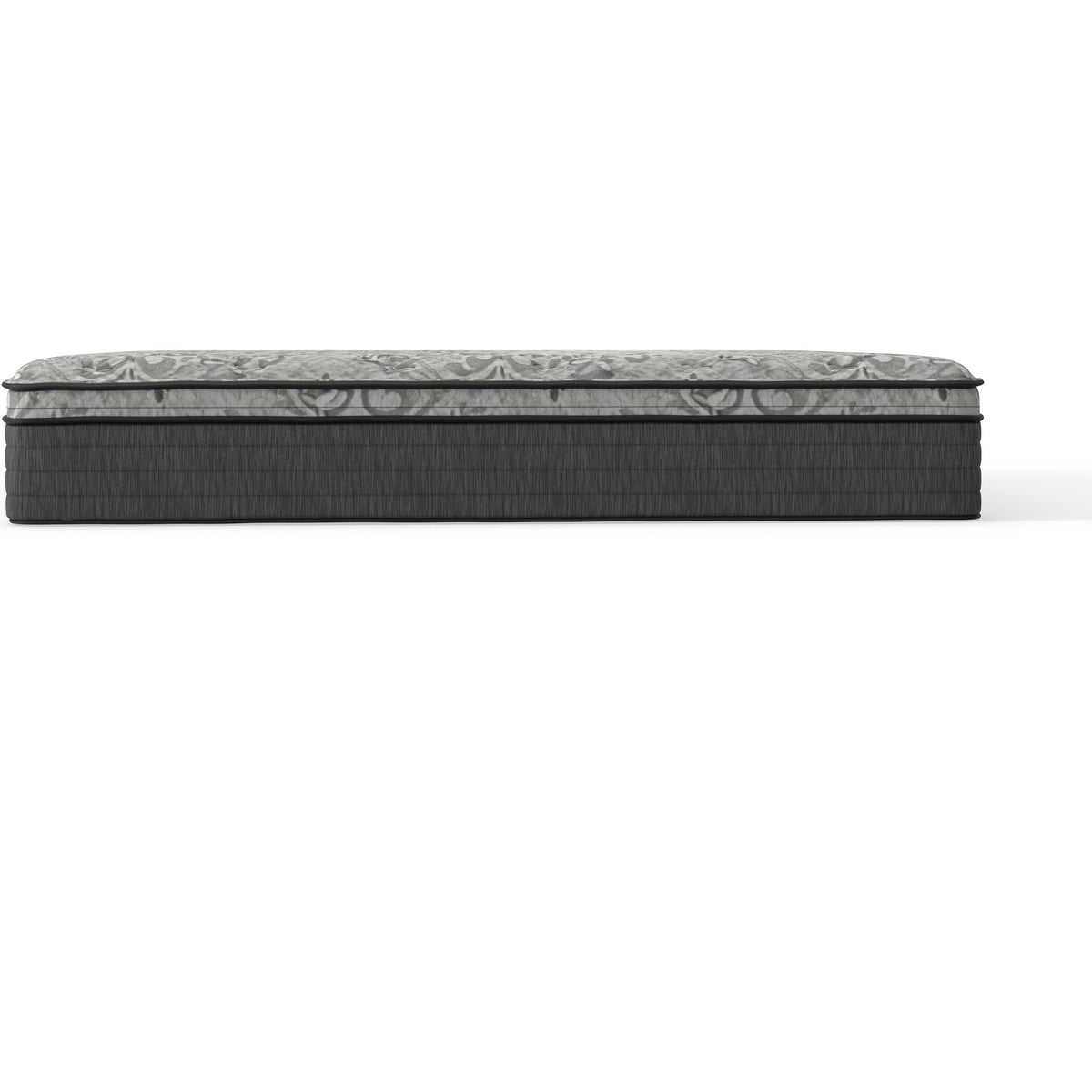 Beautyrest Heritage Mirage Medium Euro Top Mattress (King) IMAGE 3