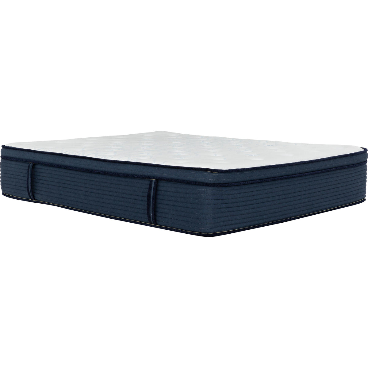 Primo International Cool Lux Plush Pillow Top Mattress (Queen) IMAGE 1
