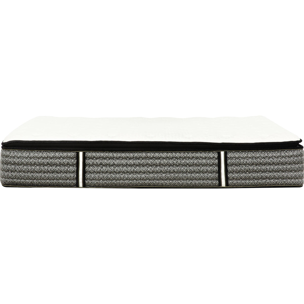 Primo International Majesty Plush Pillow Top Mattress (Queen) IMAGE 7