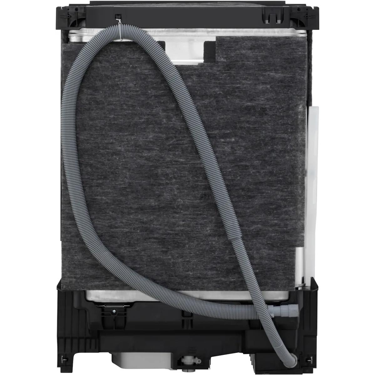 LG Built-in Dishwasher with SenseClean™ Wash System LDNPQ445W IMAGE 7