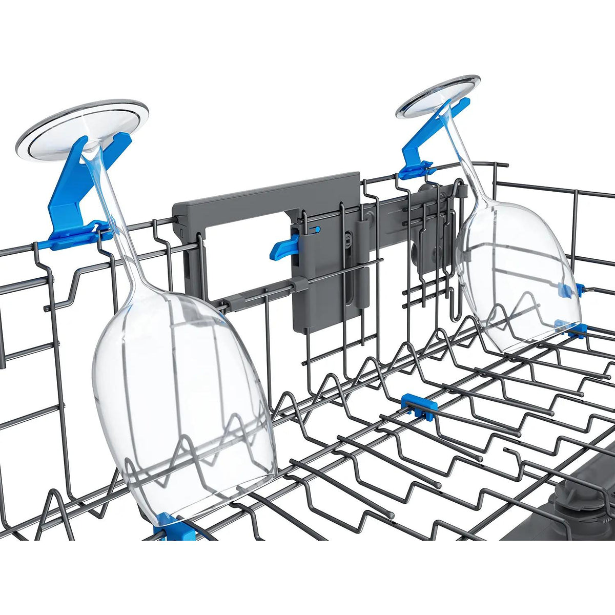 Midea Built-In Top Control Dishwasher MDT24P7CST IMAGE 11