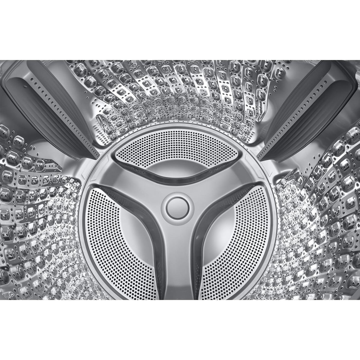 Samsung Bespoke AI Laundry All-in-One Combo with Dial Screen + WD80H53BHWAC IMAGE 5