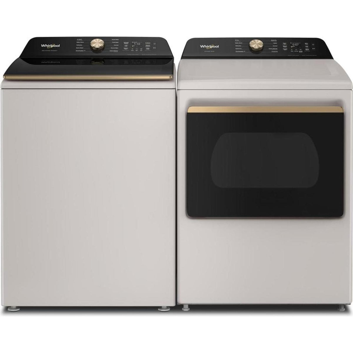 Whirlpool 6.1 cu. ft. IEC Smart Top Load Washer with the Removable Delicates Basket WTW8509TL IMAGE 13