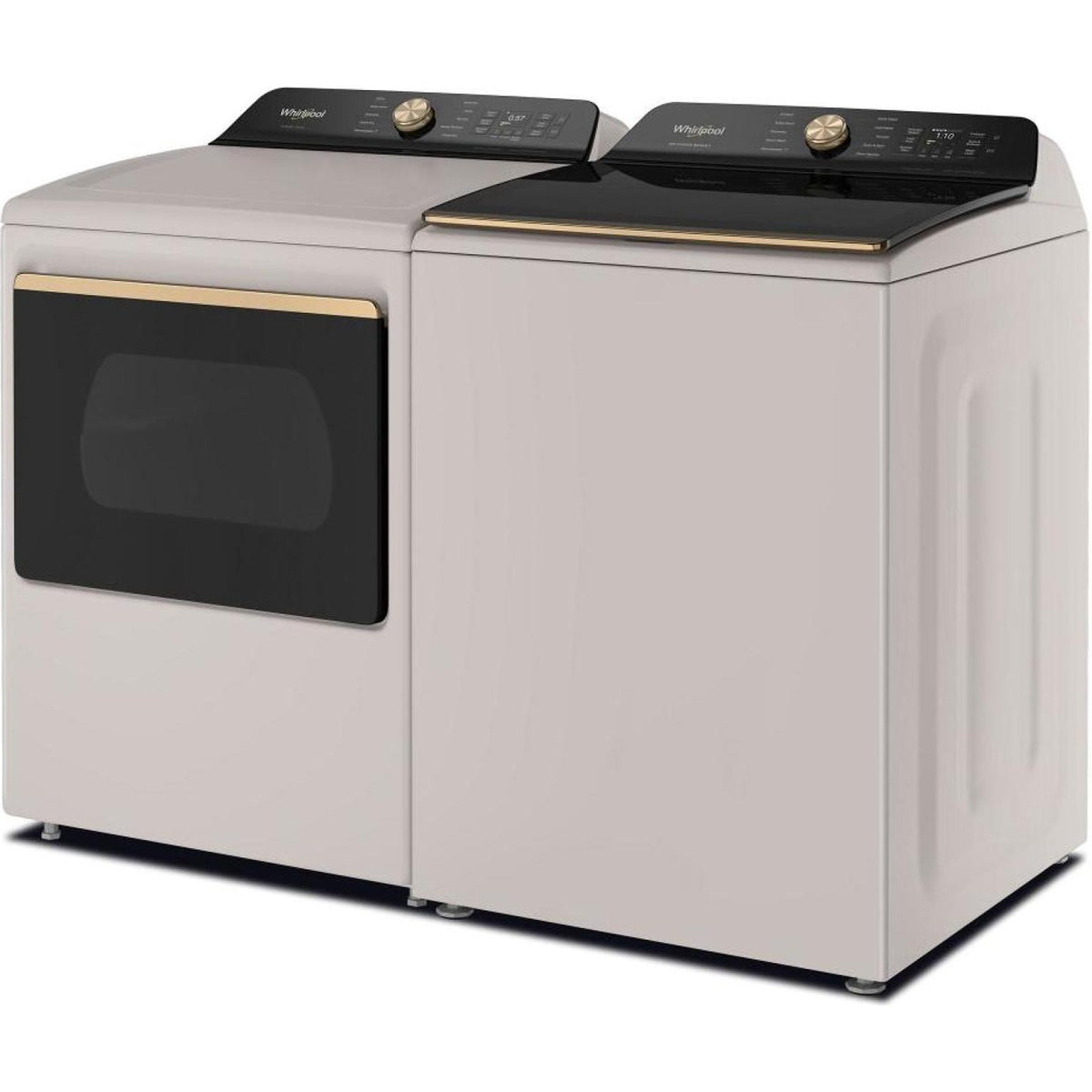 Whirlpool 6.1 cu. ft. IEC Smart Top Load Washer with the Removable Delicates Basket WTW8509TL IMAGE 14