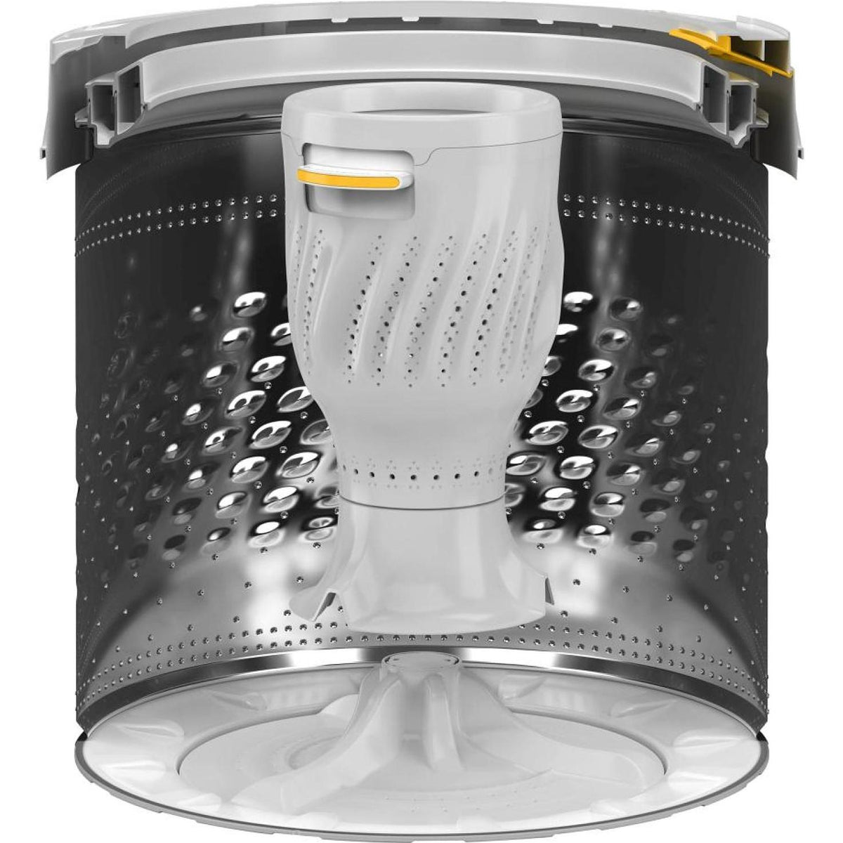 Whirlpool 6.1 cu. ft. IEC Smart Top Load Washer with the Removable Delicates Basket WTW8509TR IMAGE 7