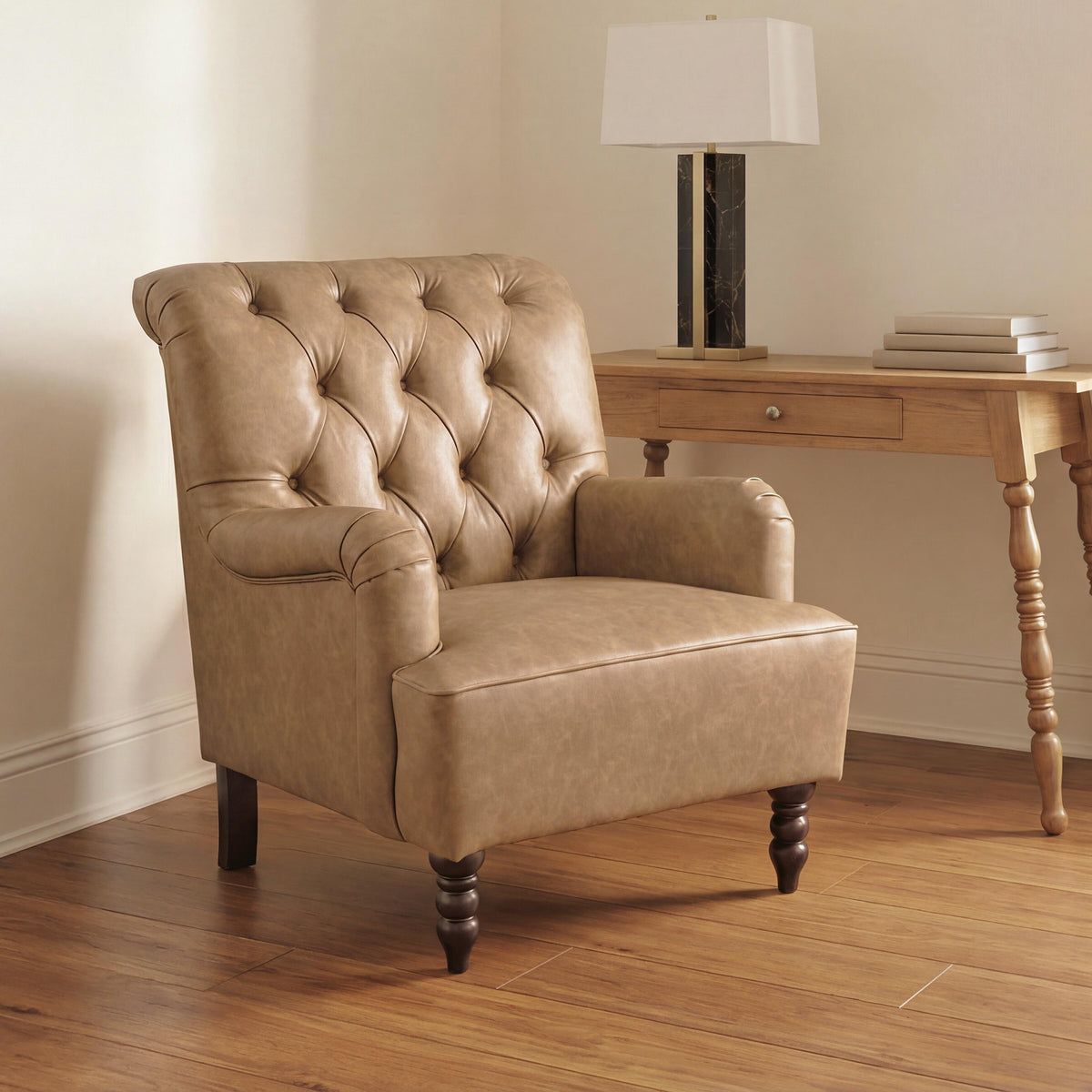 Signature Design by Ashley Tartonelle A3000849 Accent Chair IMAGE 2