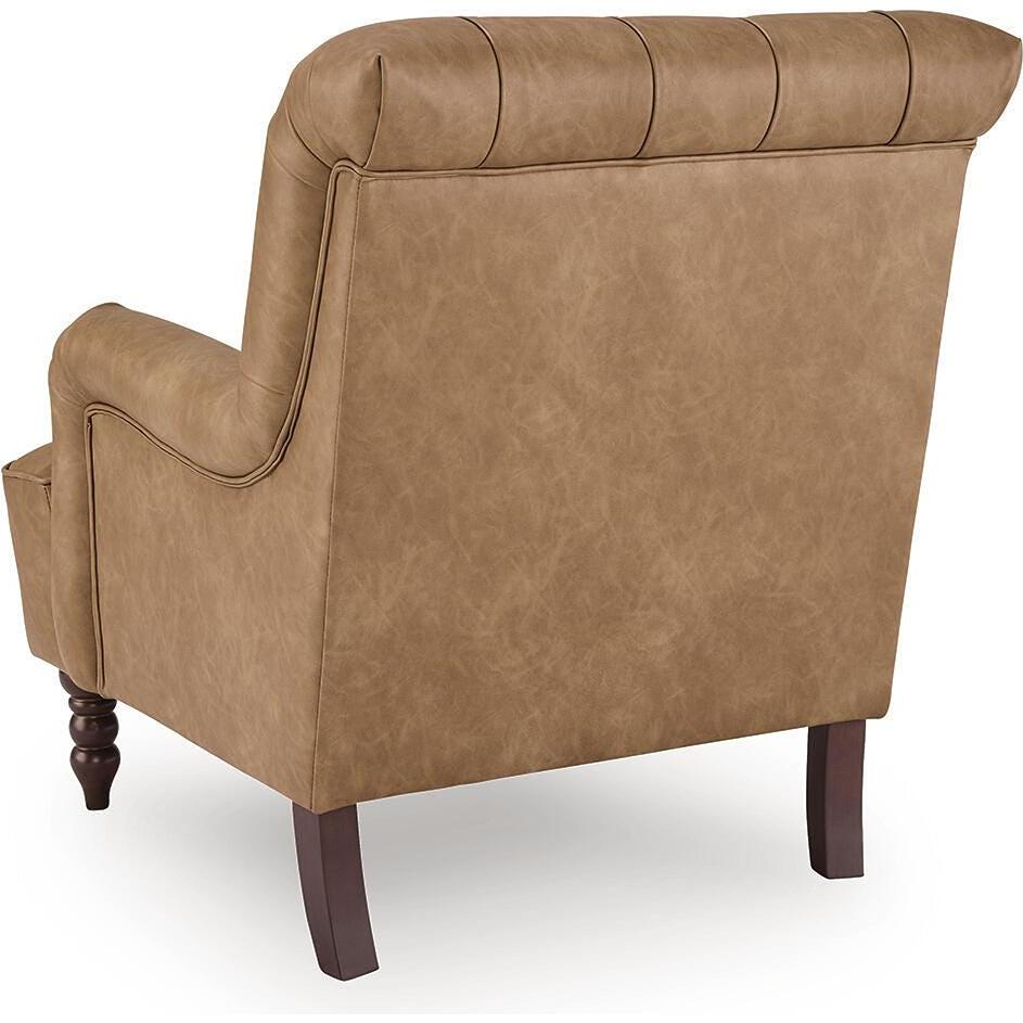 Signature Design by Ashley Tartonelle A3000849 Accent Chair IMAGE 5