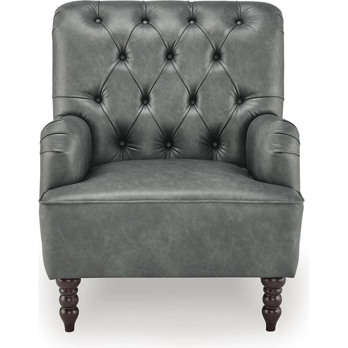 Signature Design by Ashley Tartonelle A3000850 Accent Chair IMAGE 3
