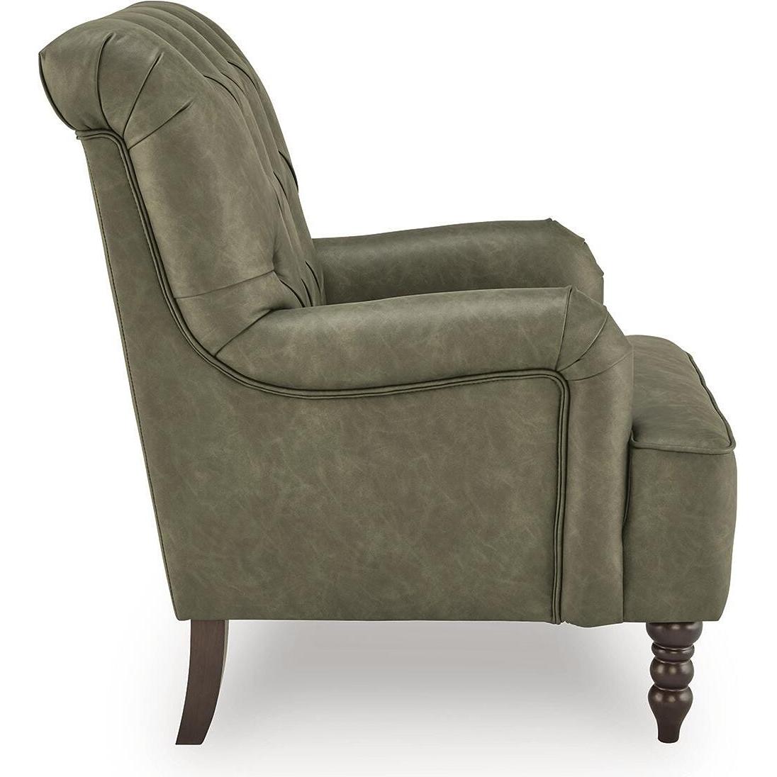 Signature Design by Ashley Tartonelle A3000851 Accent Chair IMAGE 4