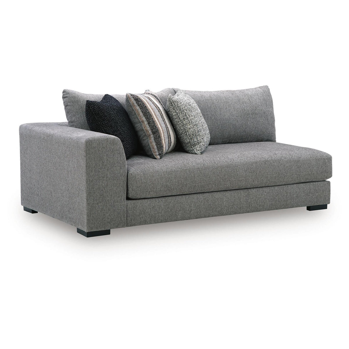 Signature Design by Ashley Creston Heights PC6410666 LAF Corner Chaise IMAGE 1