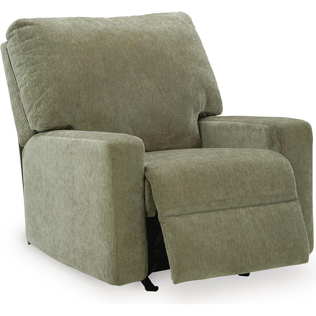 Signature Design by Ashley Bridgepoint PC6950525 Rocker Recliner IMAGE 3