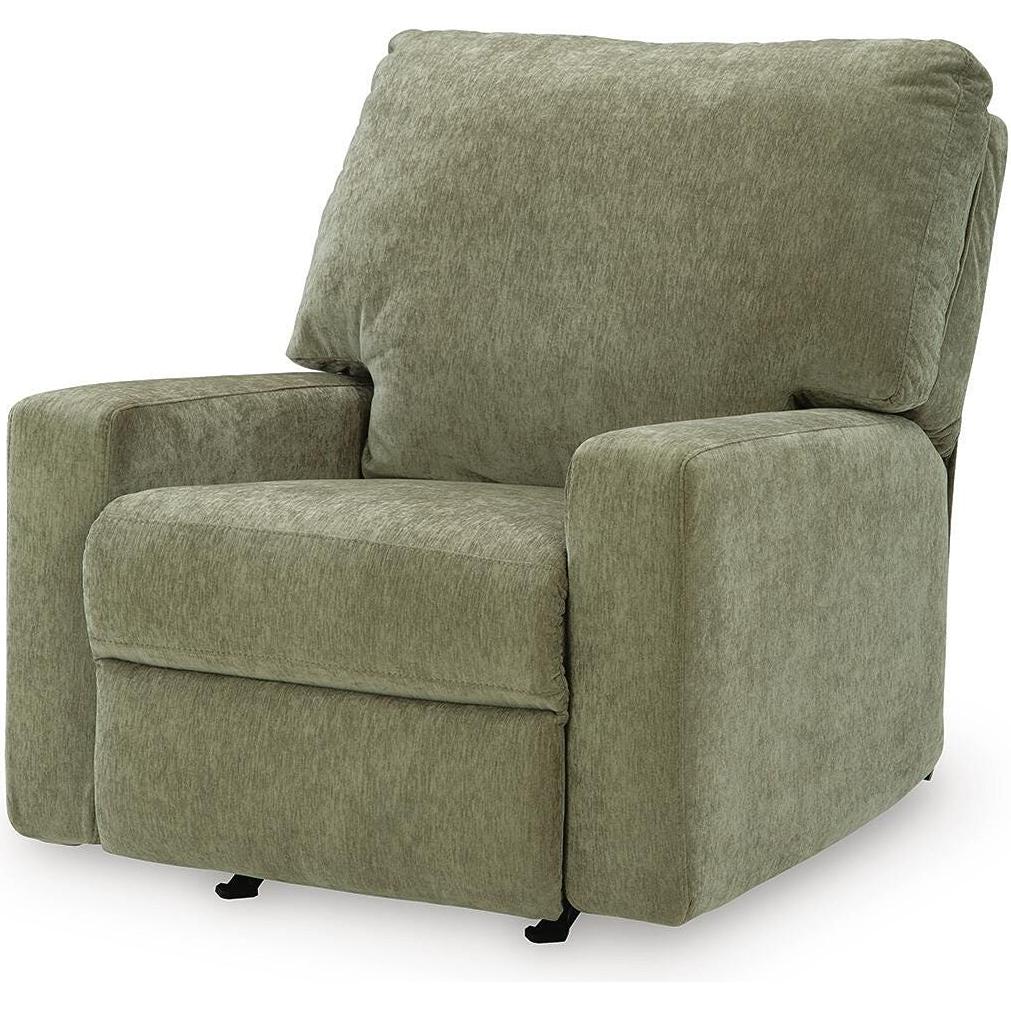 Signature Design by Ashley Bridgepoint PC6950525 Rocker Recliner IMAGE 4