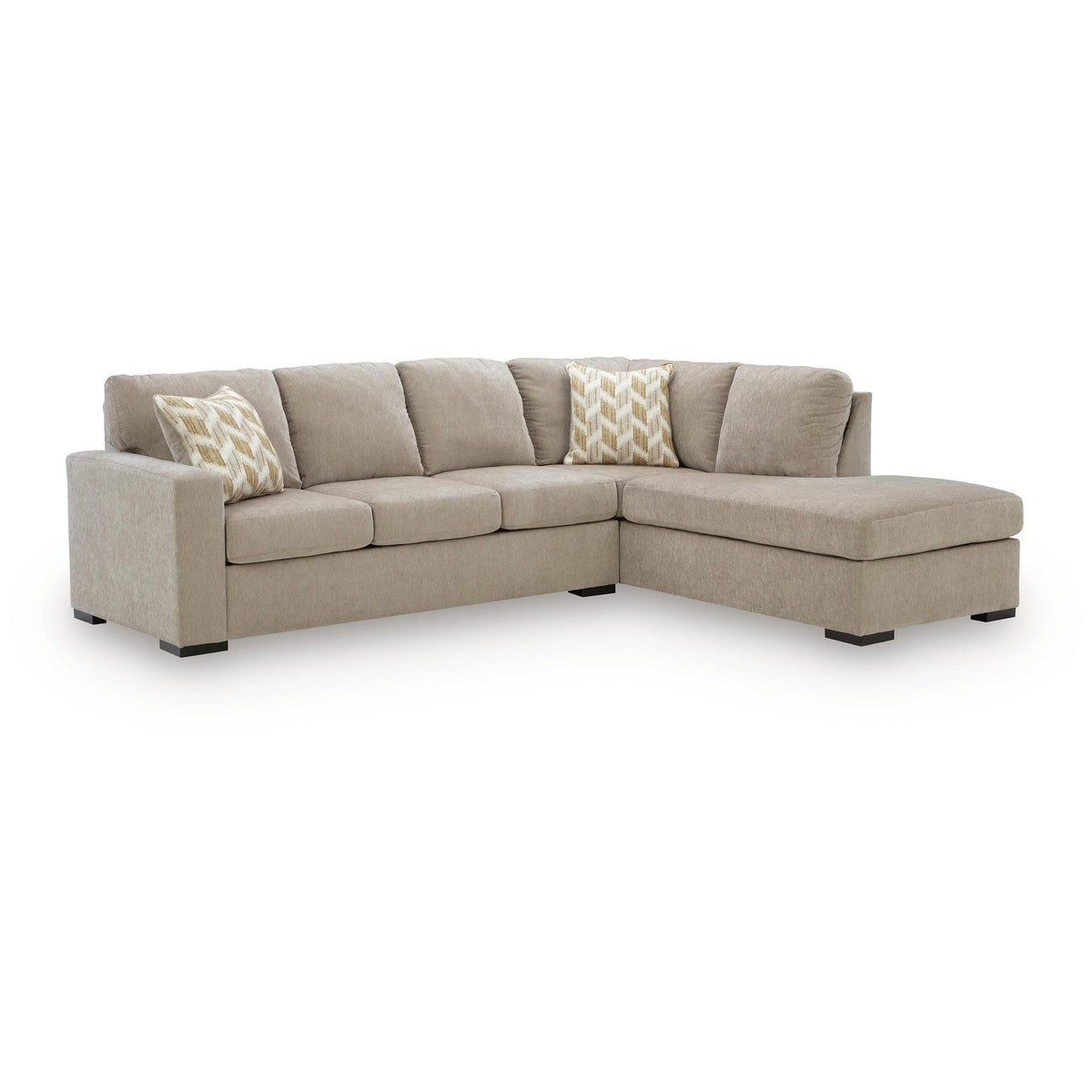 Signature Design by Ashley Bridgepoint PC69506S3 2 pc Sectional with Chaise IMAGE 1