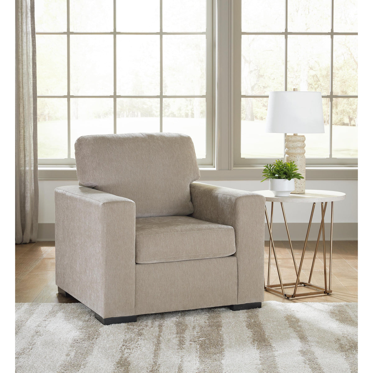 Signature Design by Ashley Bridgepoint PC6950620 Chair IMAGE 4