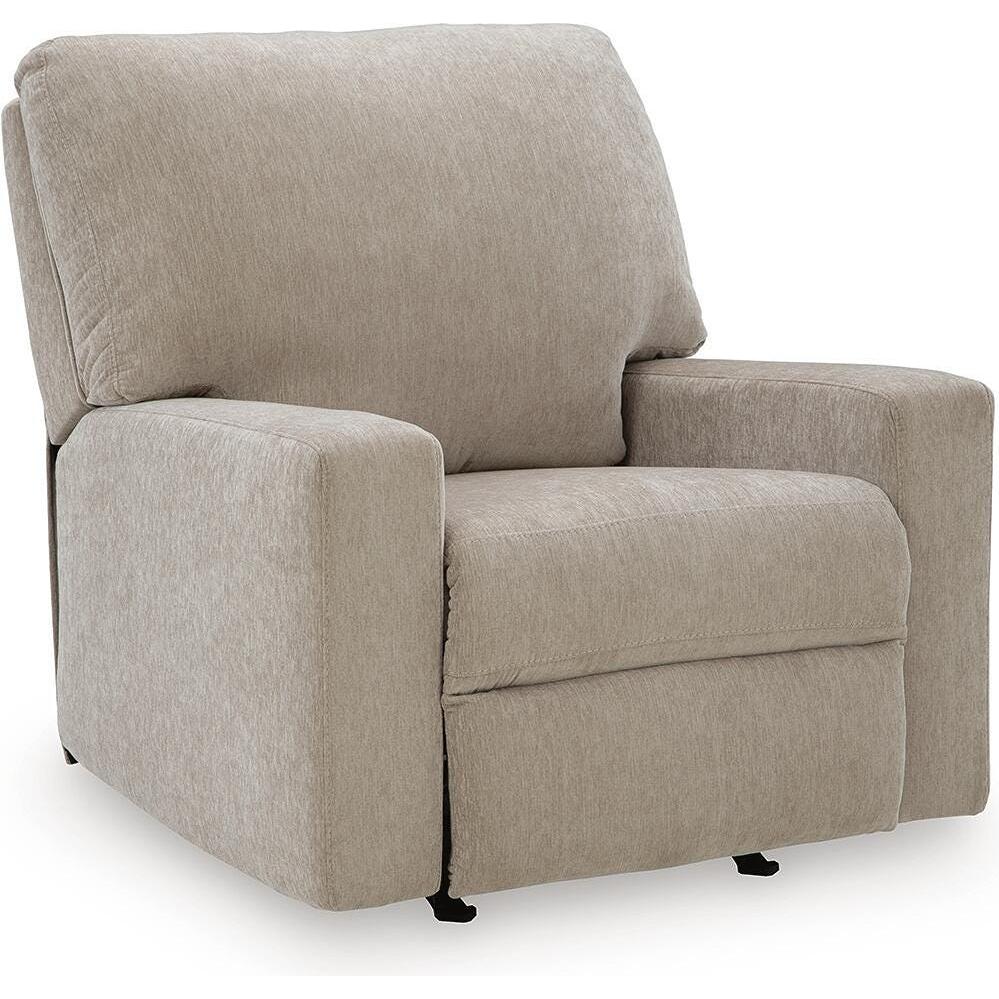 Signature Design by Ashley Bridgepoint PC6950625 Rocker Recliner IMAGE 1